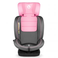 Автокресло Lionelo Bastiaan i-Size Pink Baby